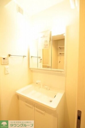 Reveurの物件内観写真